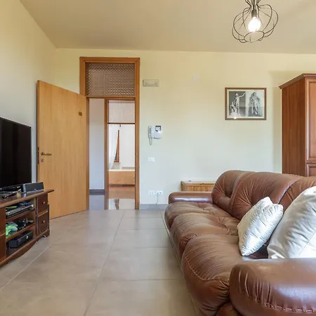 Italian Experience - Sunrise Hill Urbisaglia