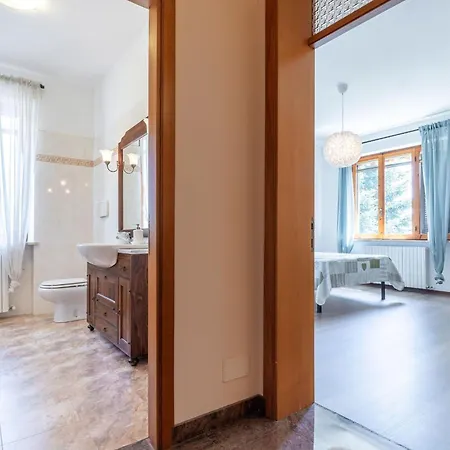 Italian Experience - Sunrise Hill Дом отдыха Urbisaglia