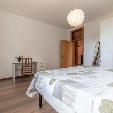 Italian Experience - Sunrise Hill Feriehus *