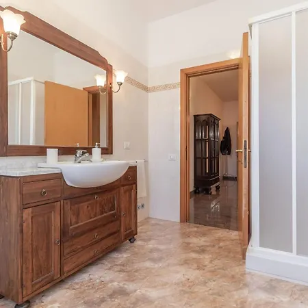 Дом отдыха Italian Experience - Sunrise Hill Urbisaglia