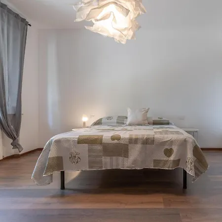 Italian Experience - Sunrise Hill Дом отдыха Urbisaglia