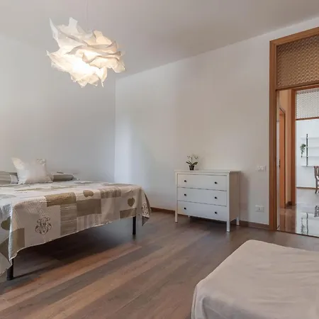 Feriehus Italian Experience - Sunrise Hill Urbisaglia