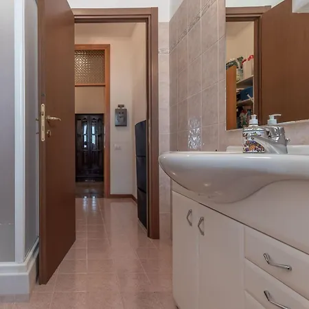 Дом отдыха Italian Experience - Sunrise Hill