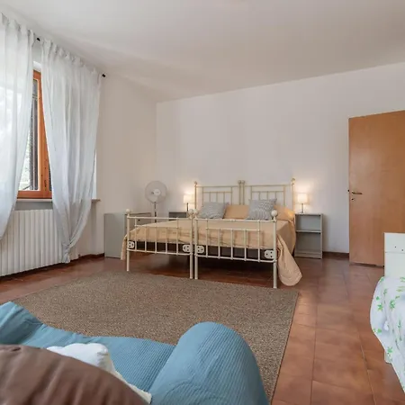 Дом отдыха Italian Experience - Sunrise Hill