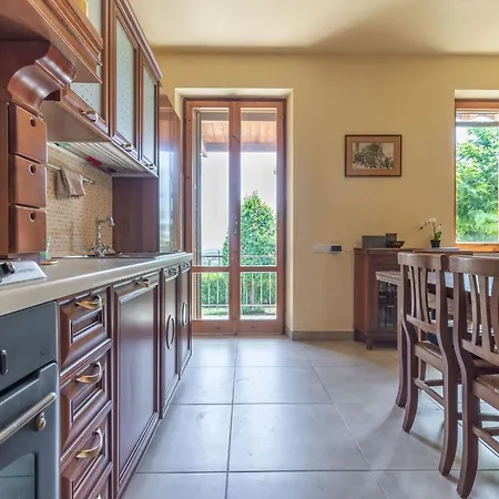 Italian Experience - Sunrise Hill Feriehus