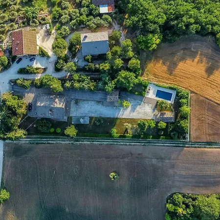 Дом отдыха Italian Experience - Sunrise Hill *