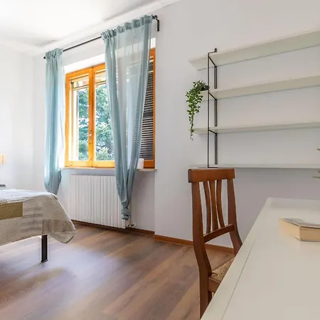 Feriehus Italian Experience - Sunrise Hill Urbisaglia