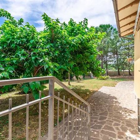 Italian Experience - Sunrise Hill Дом отдыха Urbisaglia