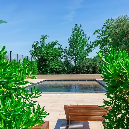 Italian Experience - Sunrise Hill Feriehus Urbisaglia