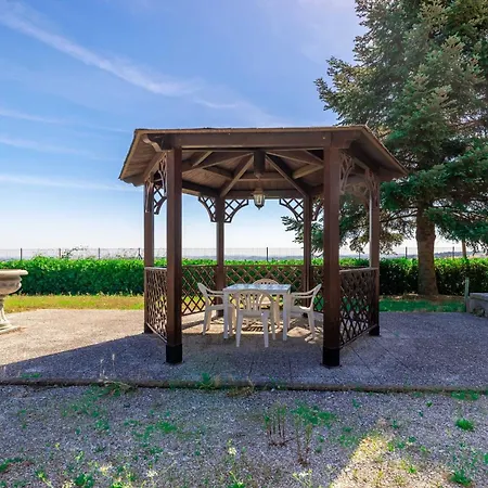 Feriehus Italian Experience - Sunrise Hill *